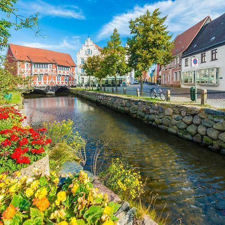 Ferienwohnungen Im Gewoelbe Wißmar Zewnętrze zdjęcie